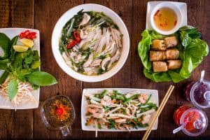 top pho places in san antonio