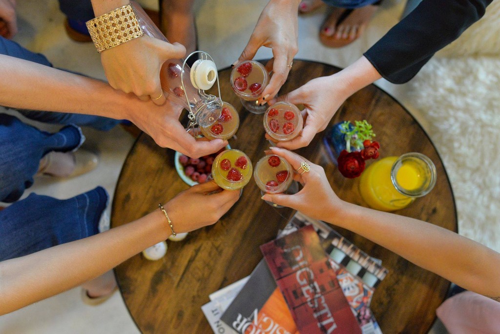 benefits of a boutique pr firm