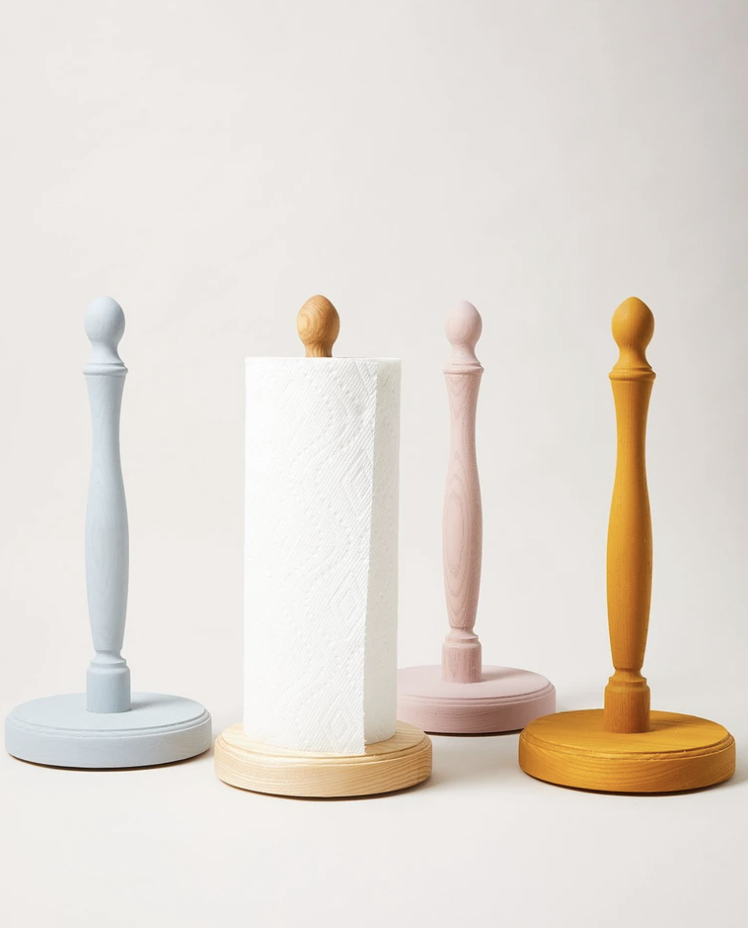 paper towels