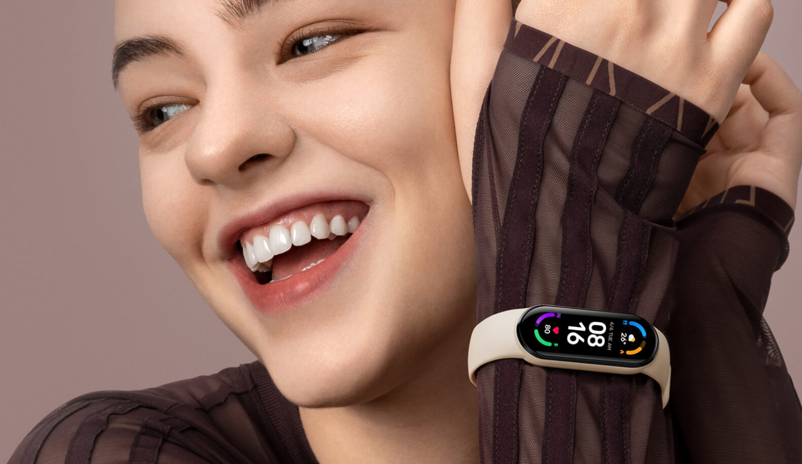 mi band 6