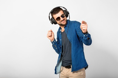 headphones