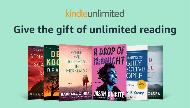 kindle