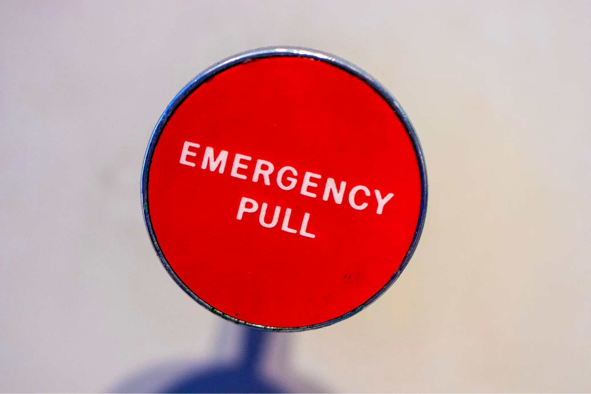 crisis management
