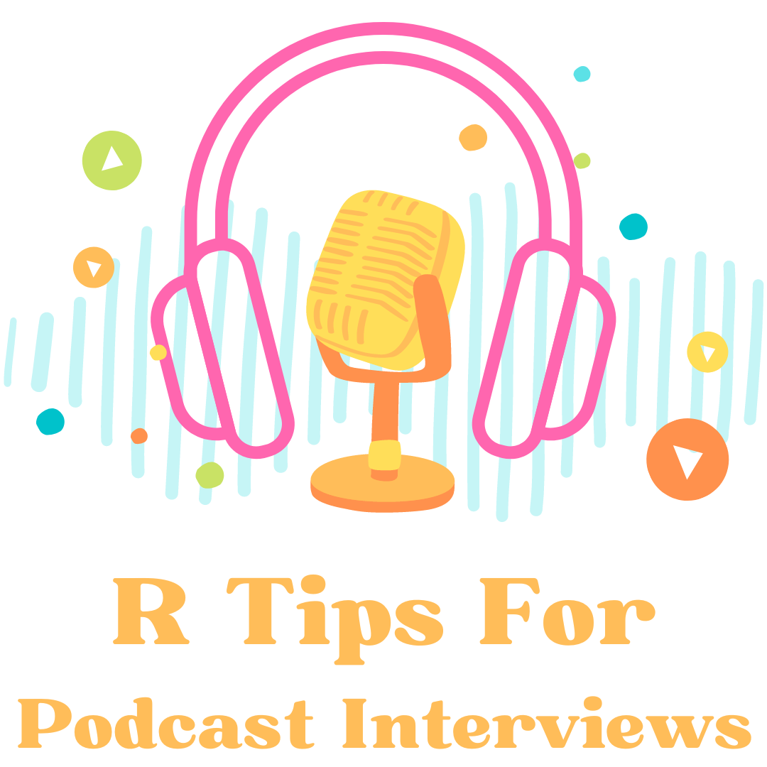 Podcast Interviews
