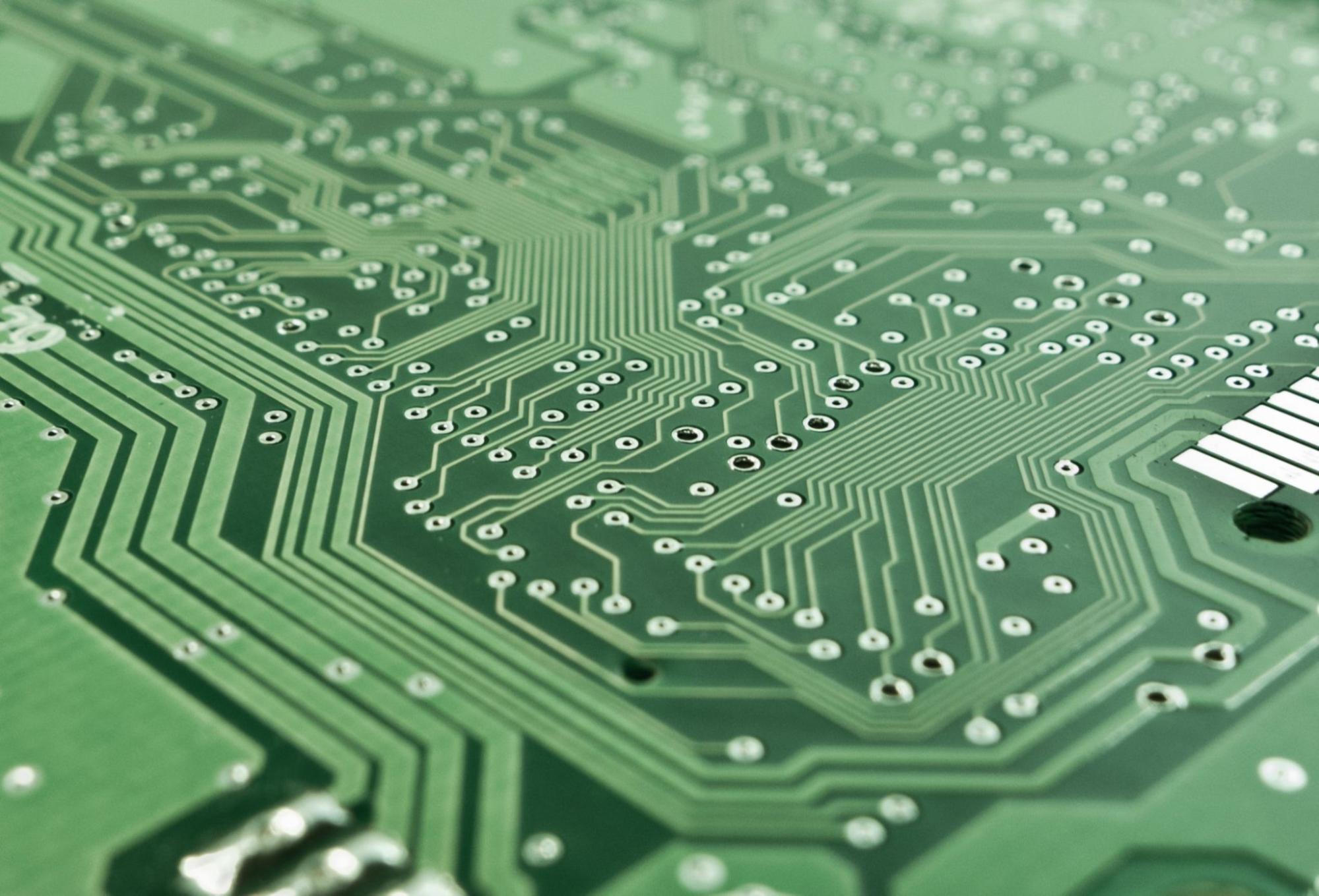 Technologies in PR