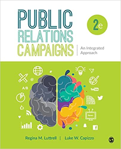 PR Books