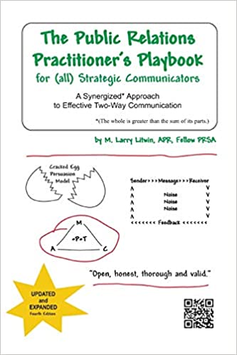 PR Books