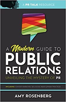 PR Books