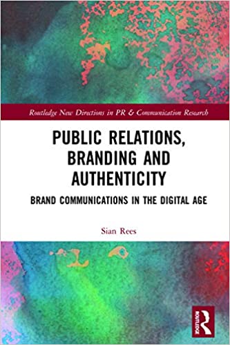PR Books