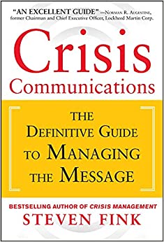 crisis communication