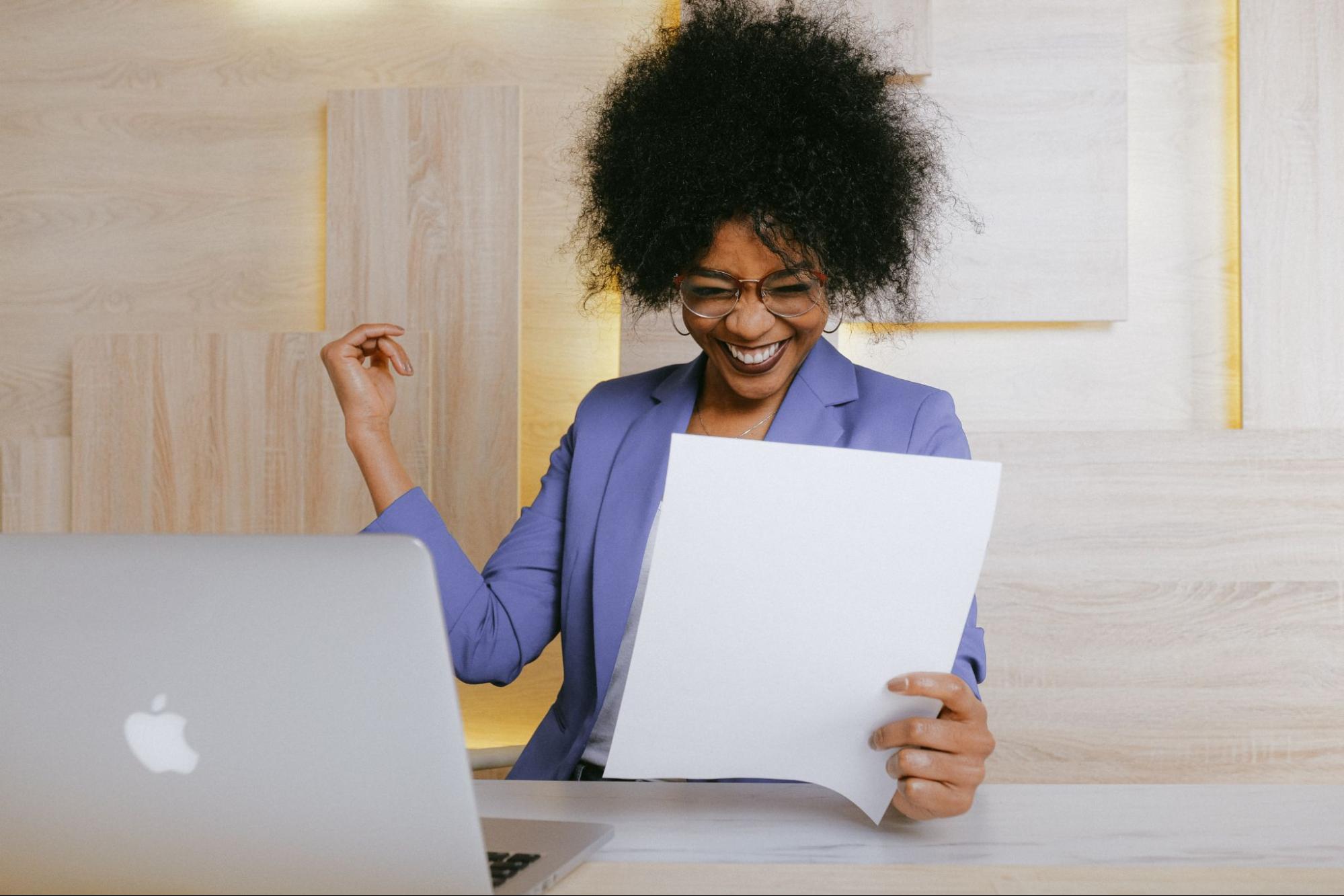Organizational Reputation