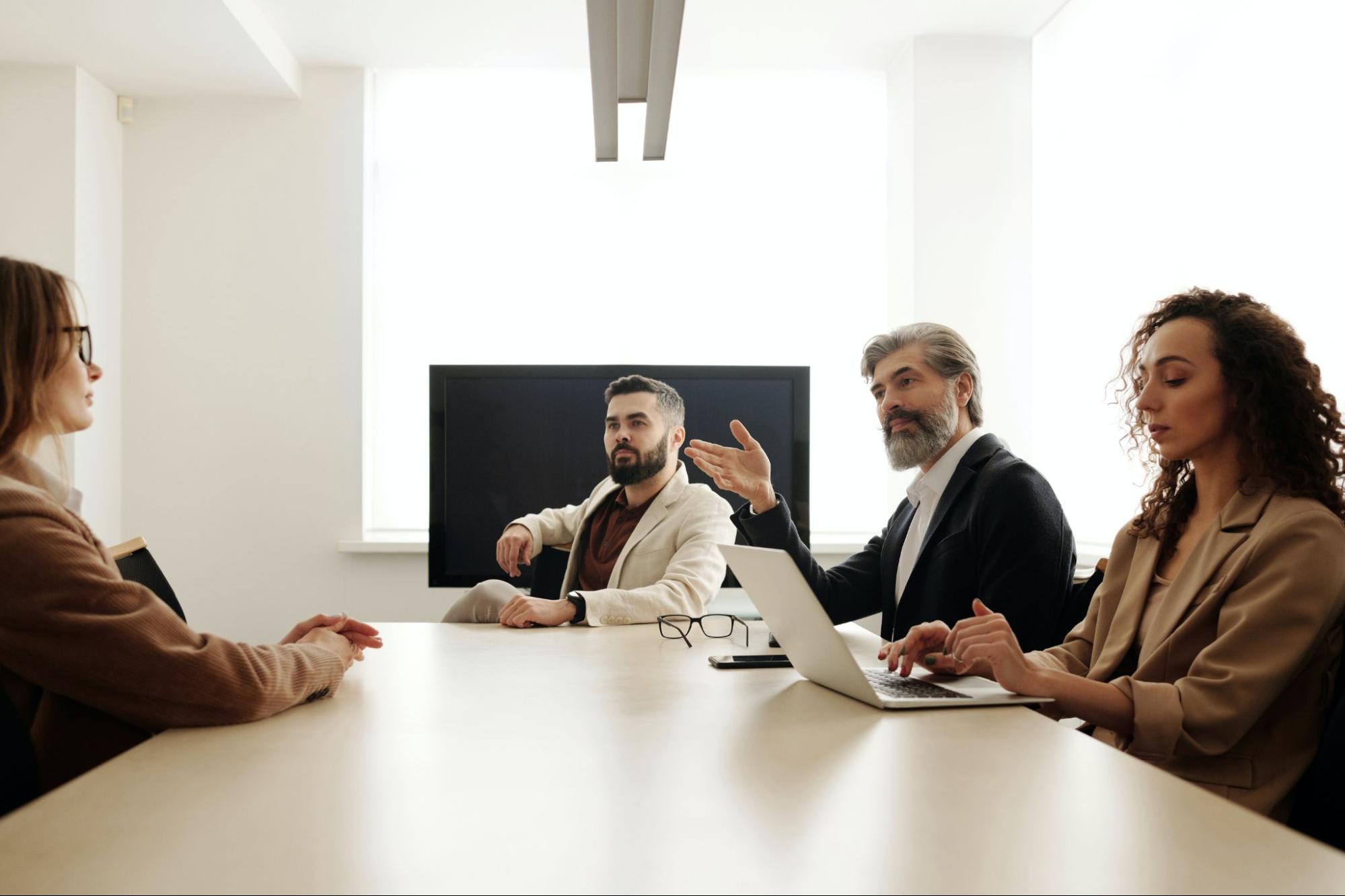 Hire a PR Agency