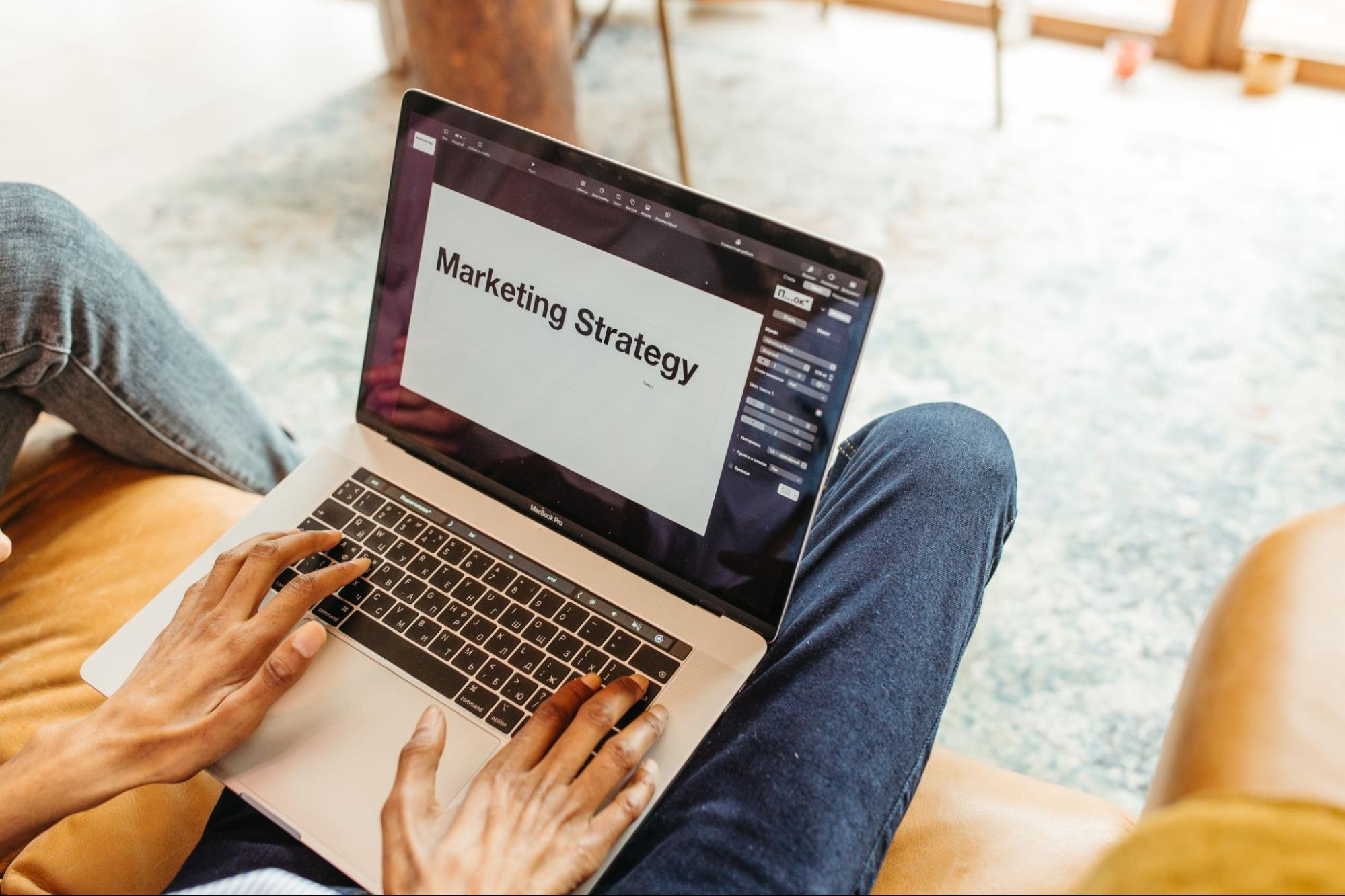 Boutique PR Agency