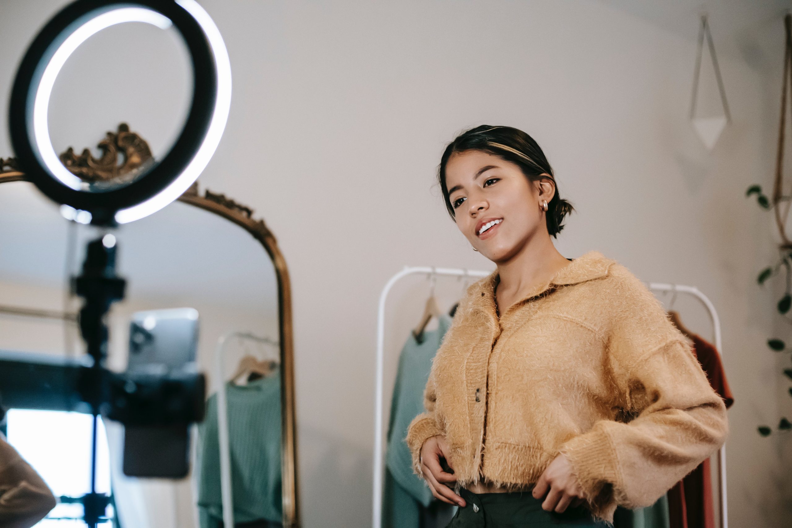 Influencer Partnerships