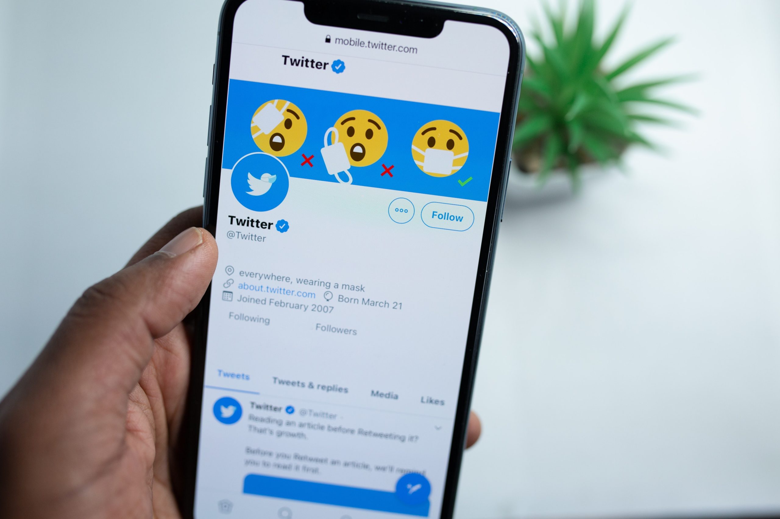 Social Media
