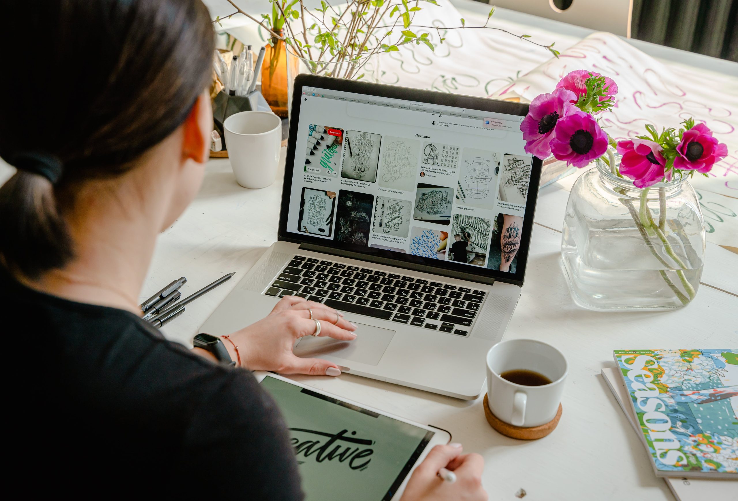 Business Storytelling