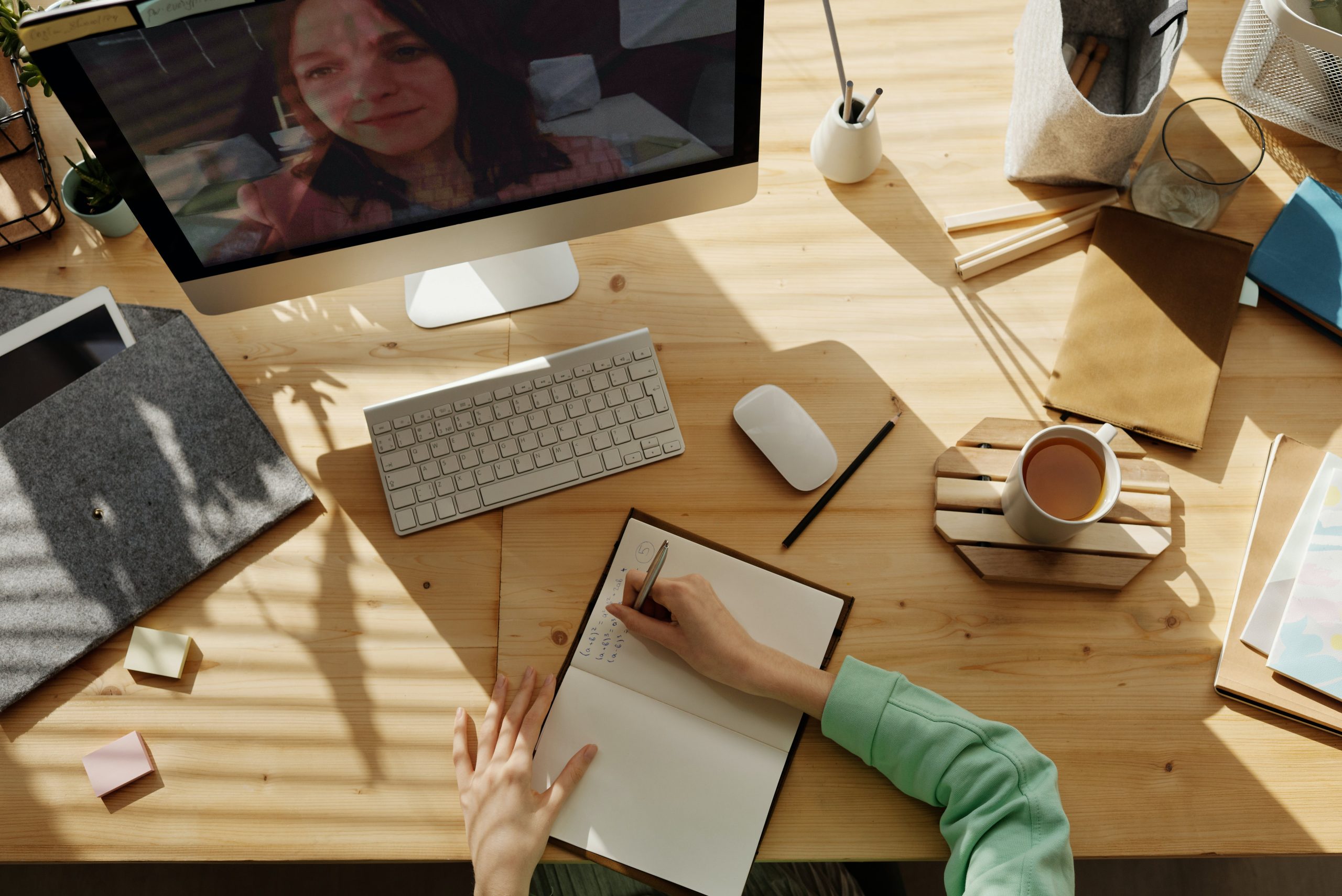 Business Storytelling