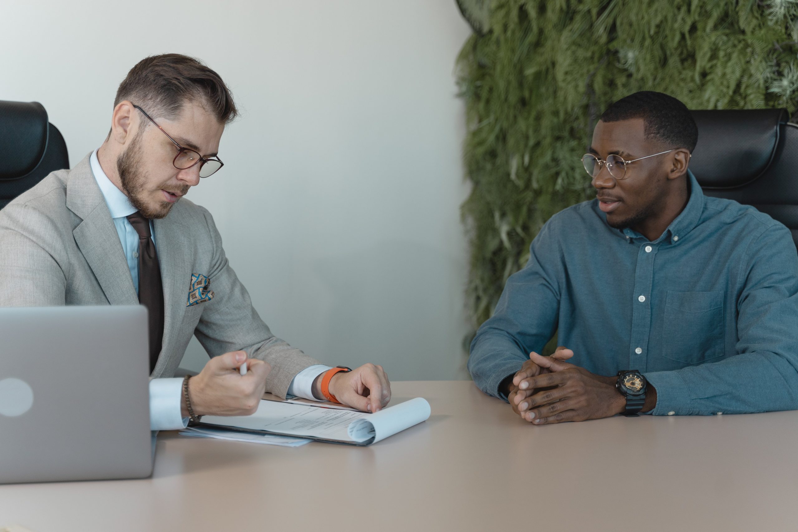 Business Storytelling