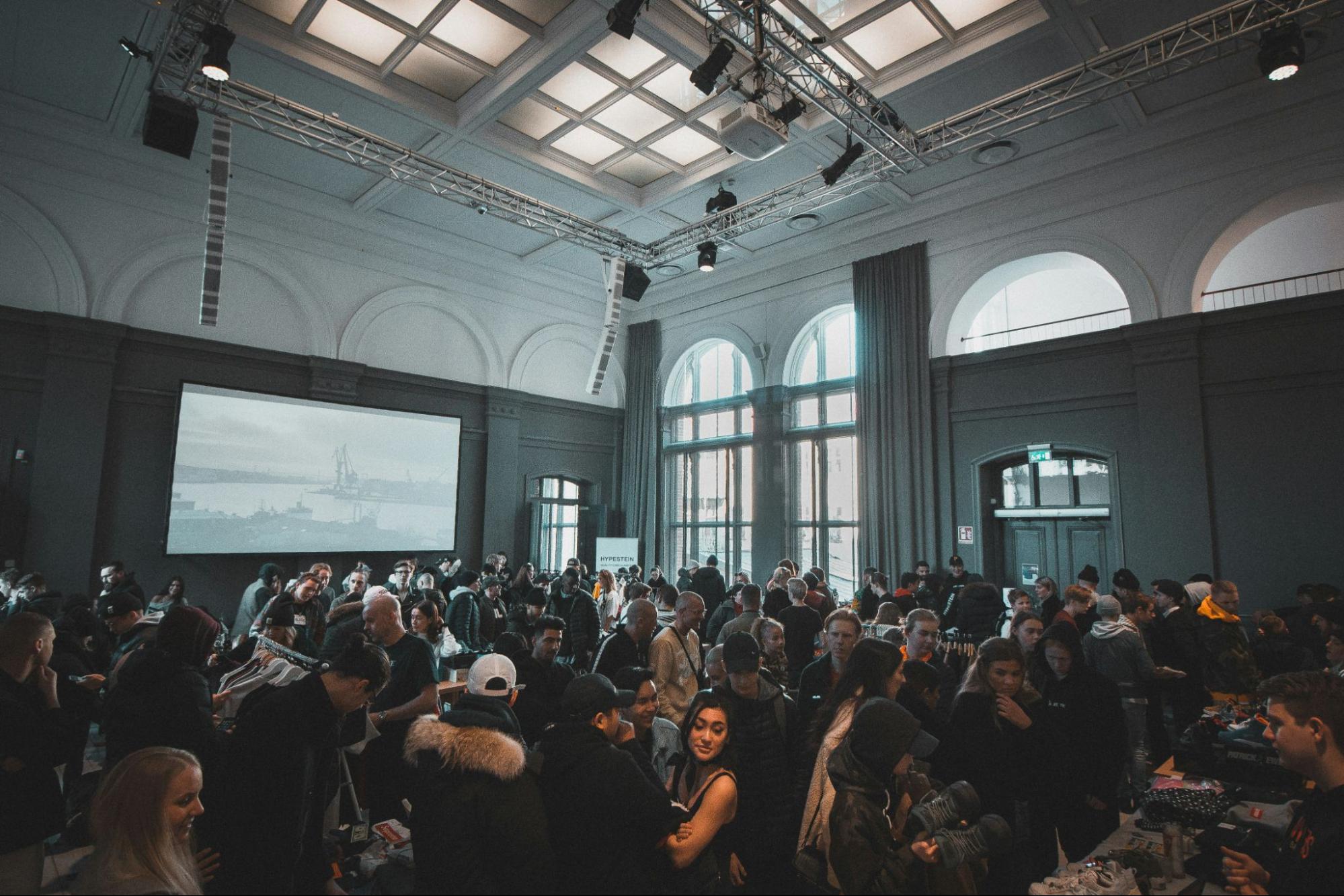 PR Event