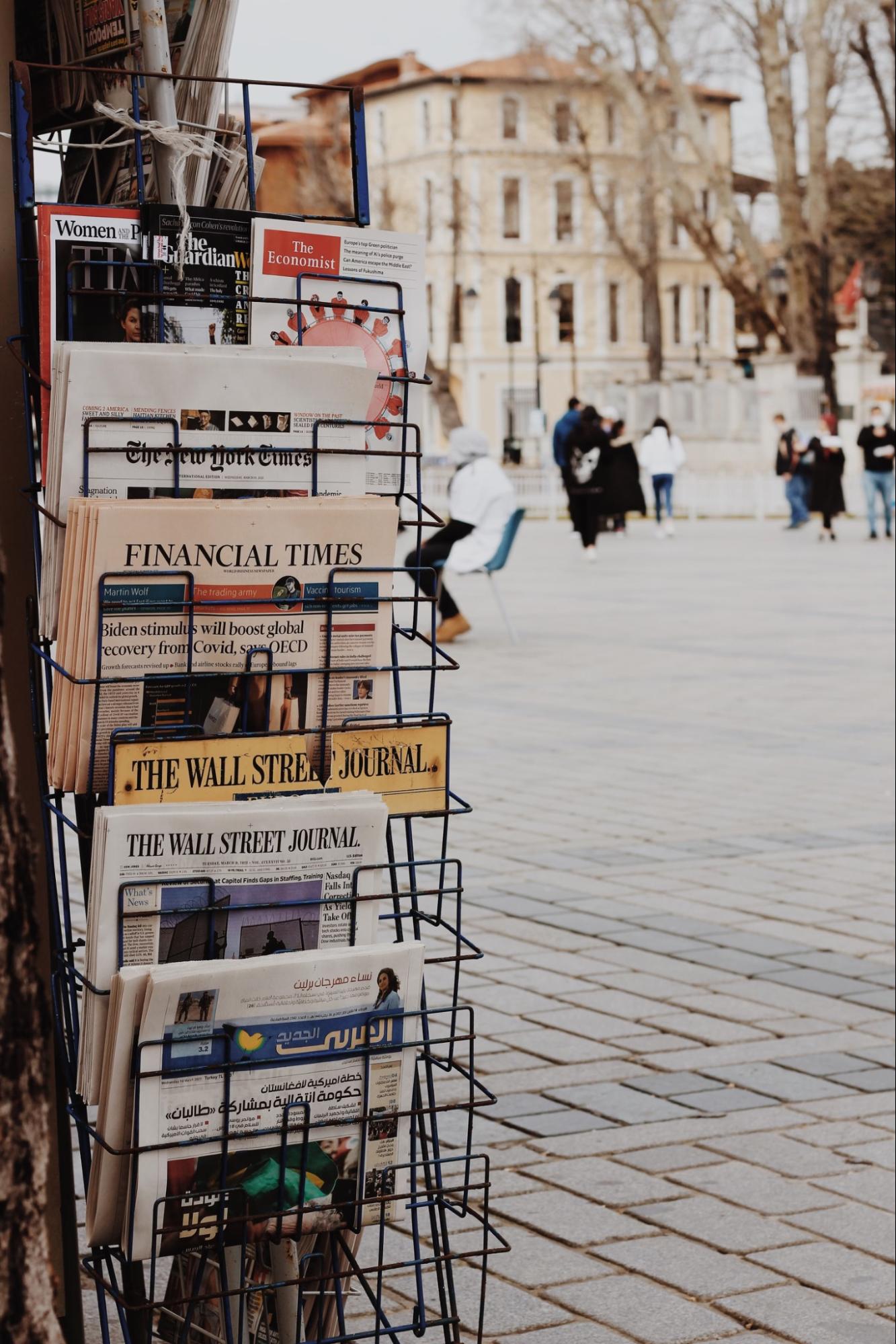 media coverage