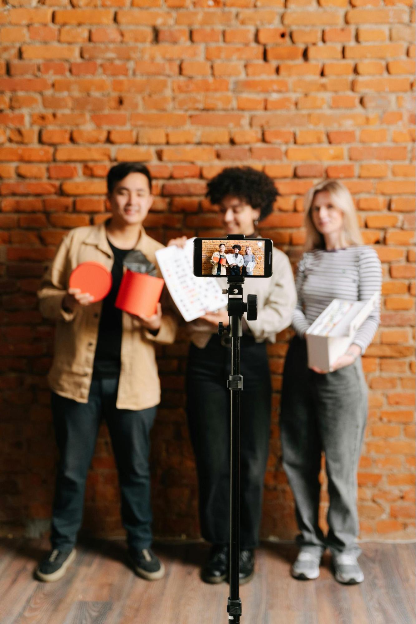 communication strategies