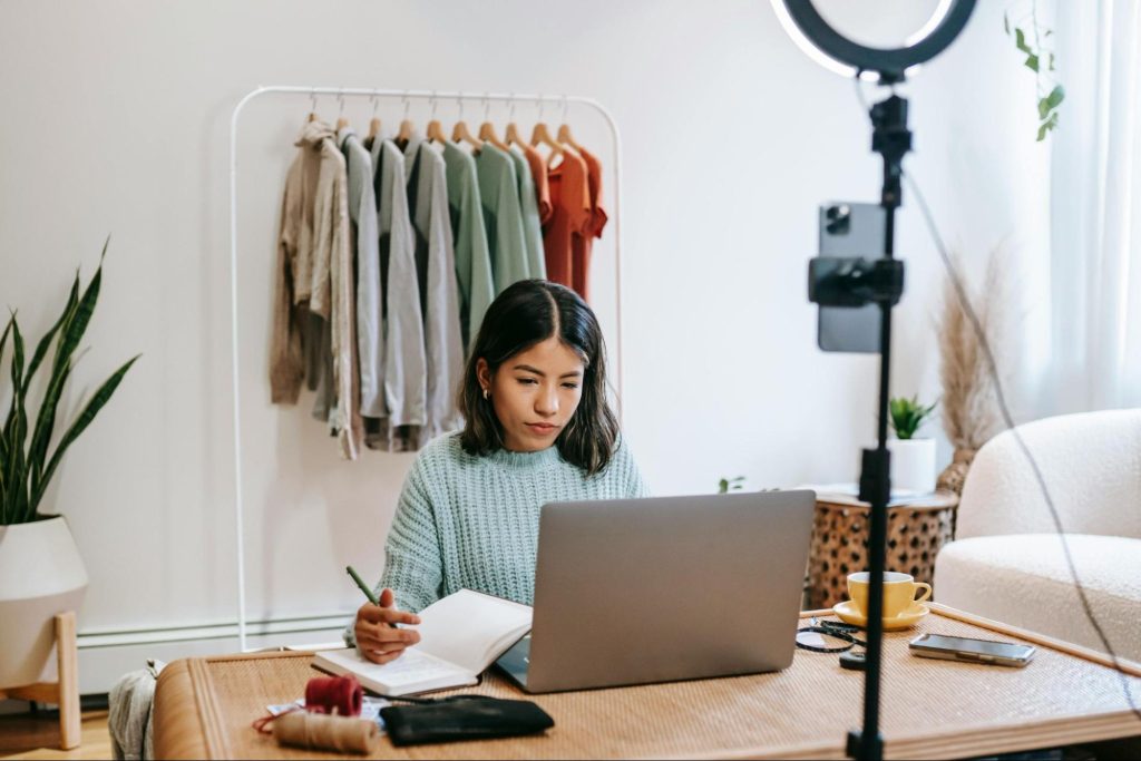 influencer red flags